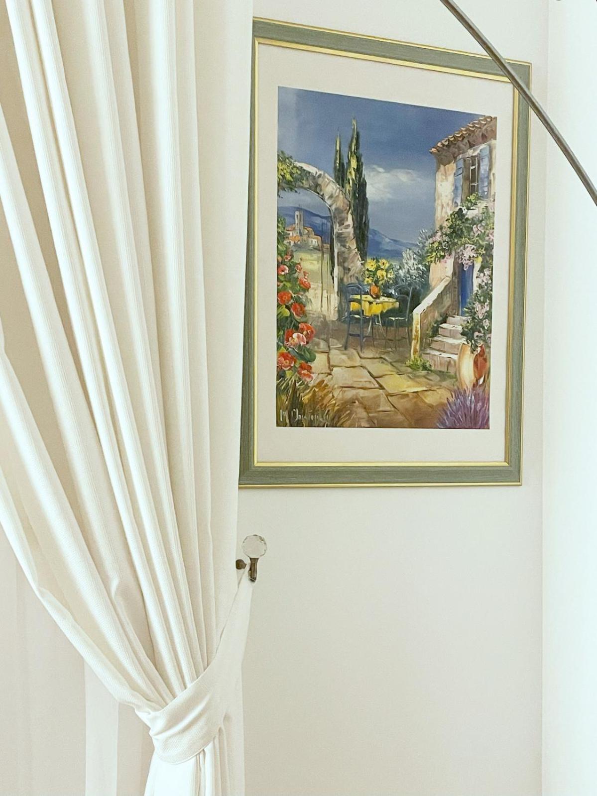 Appartement Place Sainte Marguerite