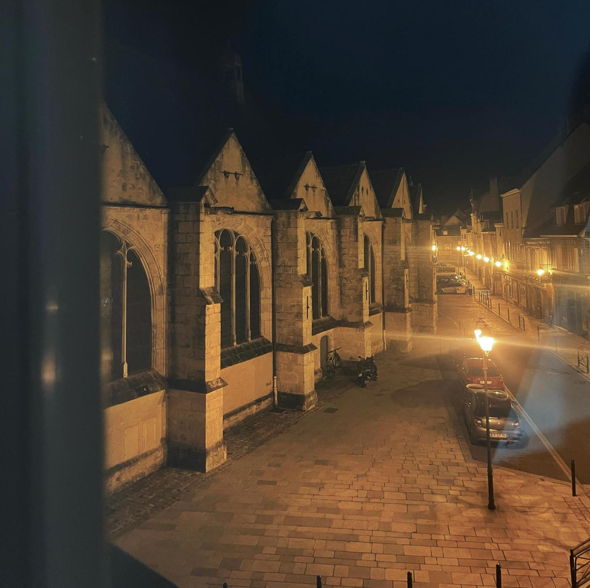 Place Sainte Marguerite Appartement